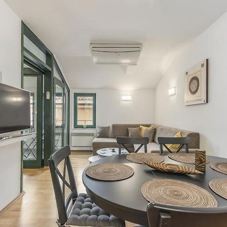 Apartment Matea Novigrad  Exterior photo