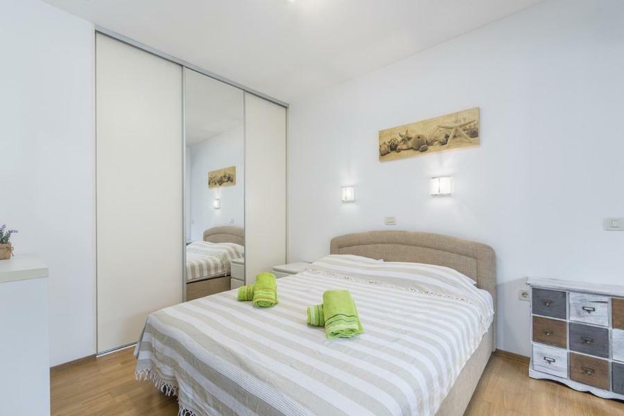 Apartment Matea Novigrad  Exterior photo