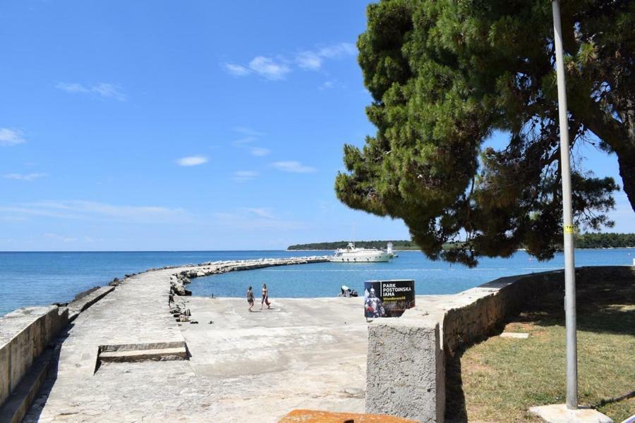 Apartment Matea Novigrad  Exterior photo